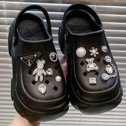 8 best sales skor sandaler - №2