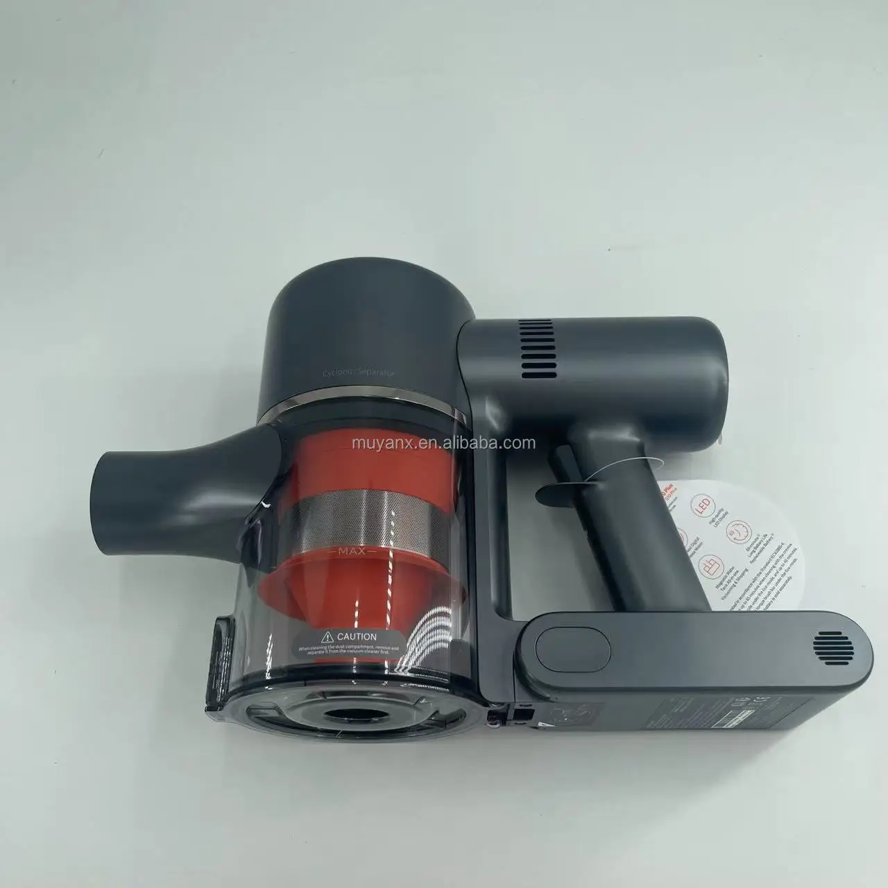 

Vacuum Cleaner Spare Parts Handheld Main Unit Main Head Main Body+Battery+Fan/Motor+Dust Cup+Cyclone G9 G10