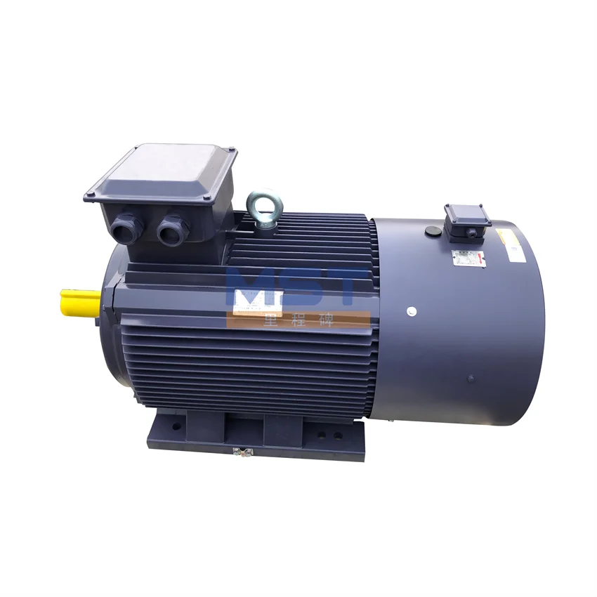 3kw 2.2kw 4kw 3-Phase Synchronous Motor Ty 50 Variable Speed Synchronous Motor 220v