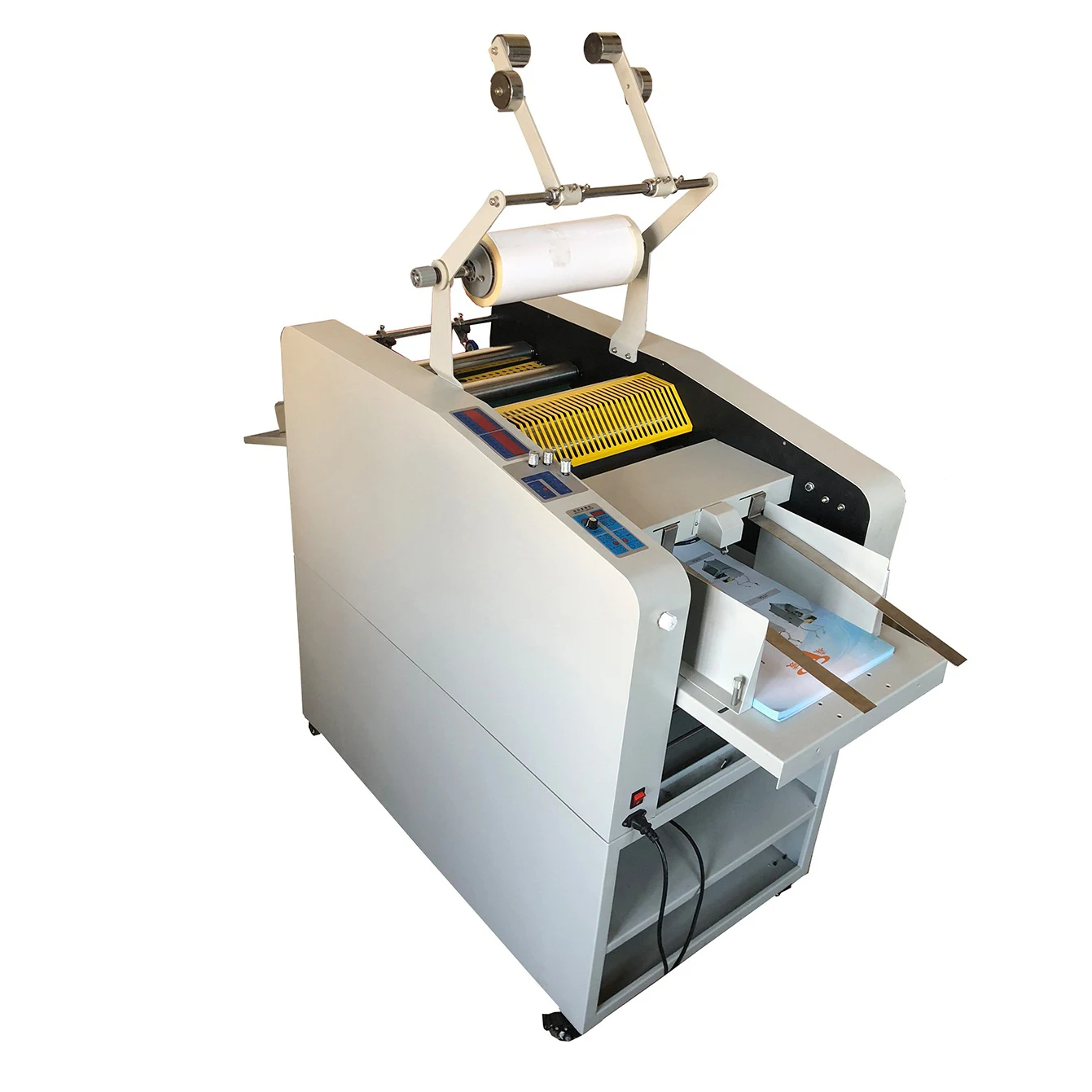 Máquina de laminação digital totalmente automática SMFM390G