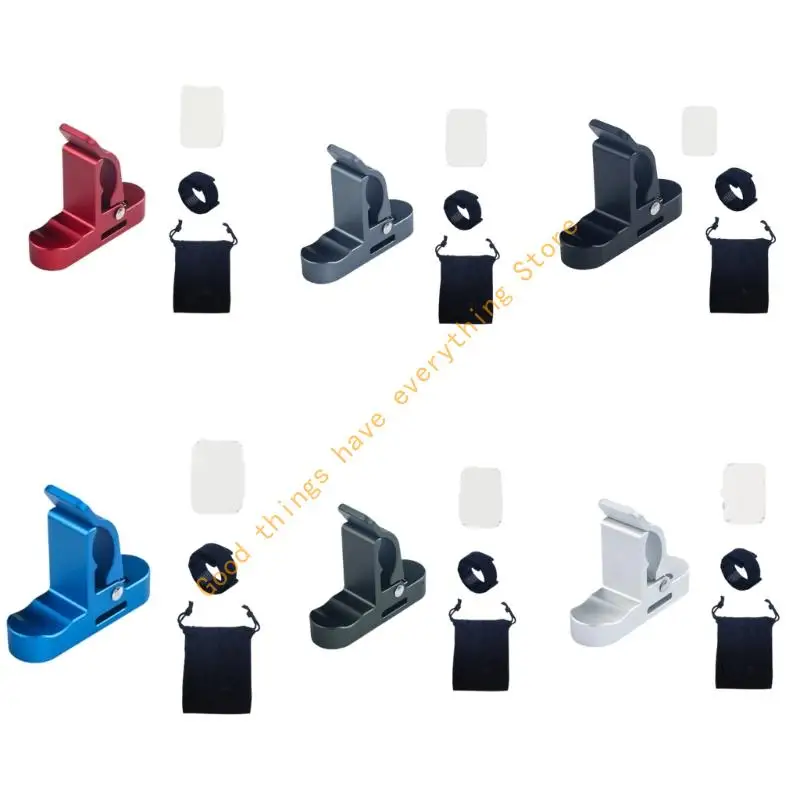 

Portable Aluminum Pipe Tool Having Secure Texture For Easy Use 55KF