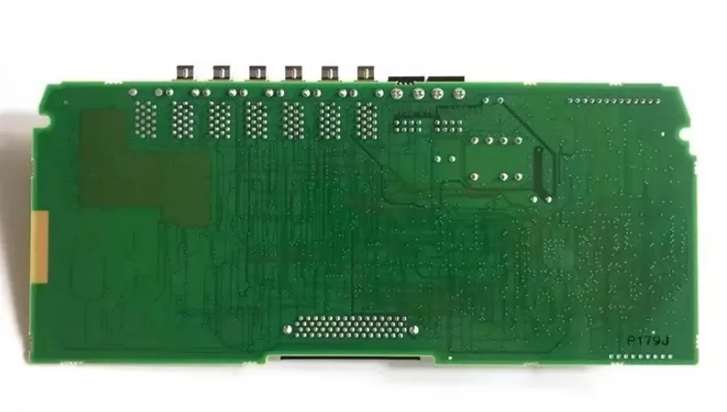 A20B-2101-0350 Spark Machine Circuit Board