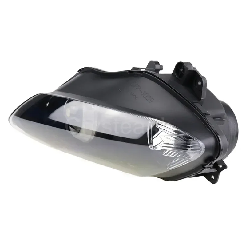 For Yamaha YZFR1 YZF-R1 YZF R1 2007 2008 07 08 Motorcycle Accessories Headlight Head Light Lamp Headlamp Assembly Housing Kit