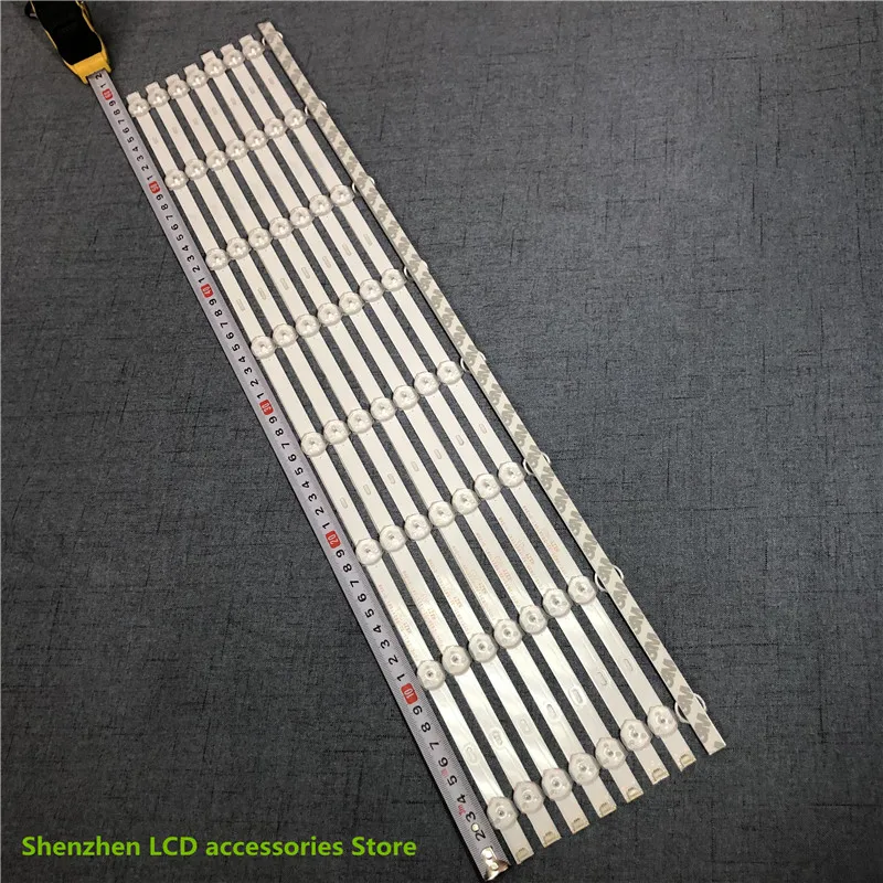 TV LCD LED generale 32 pollici macchina di assemblaggio striscia di retroilluminazione a LED di macchine varie 59cm 6V 100% nuovo