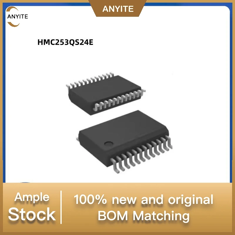 1Pcs/Lot Hmc253Qs24…
