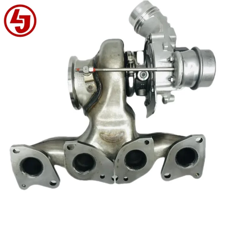 

Турбокомпрессор B03 Turbo 18001504500 18559700018 Supercharger 31459815 18559700018 для газового двигателя Volvo XC90 2,0 T