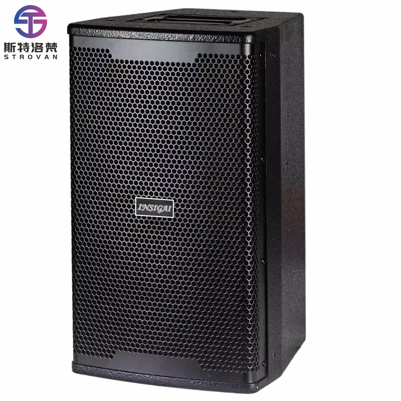 

Полнодиапазонный динамик Аудиосистема Звуковая музыка Пассивный НЧ-динамик Бас-сабвуфер Профессиональные колонки