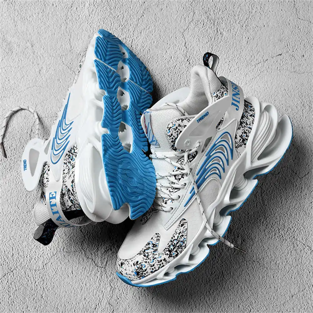 Zapatos para correr de talla grande para hombre, mulas, talla 50, zapatillas deportivas, botas para deportes, ofertas especiales de alta calidad