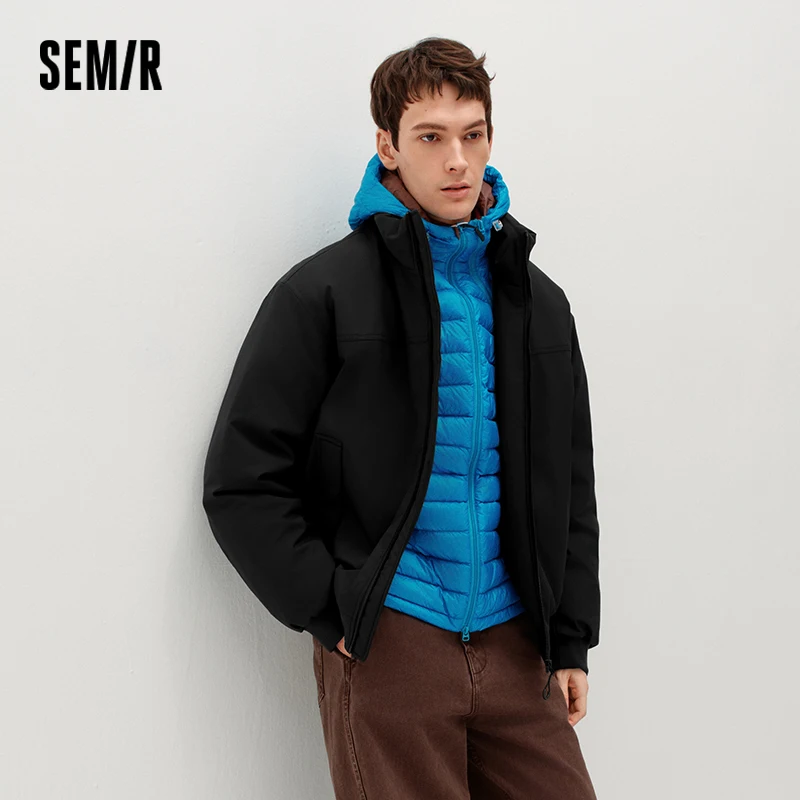 Thumbnail 3 - #28 Best Mens Down Jackets to Buy In 2026