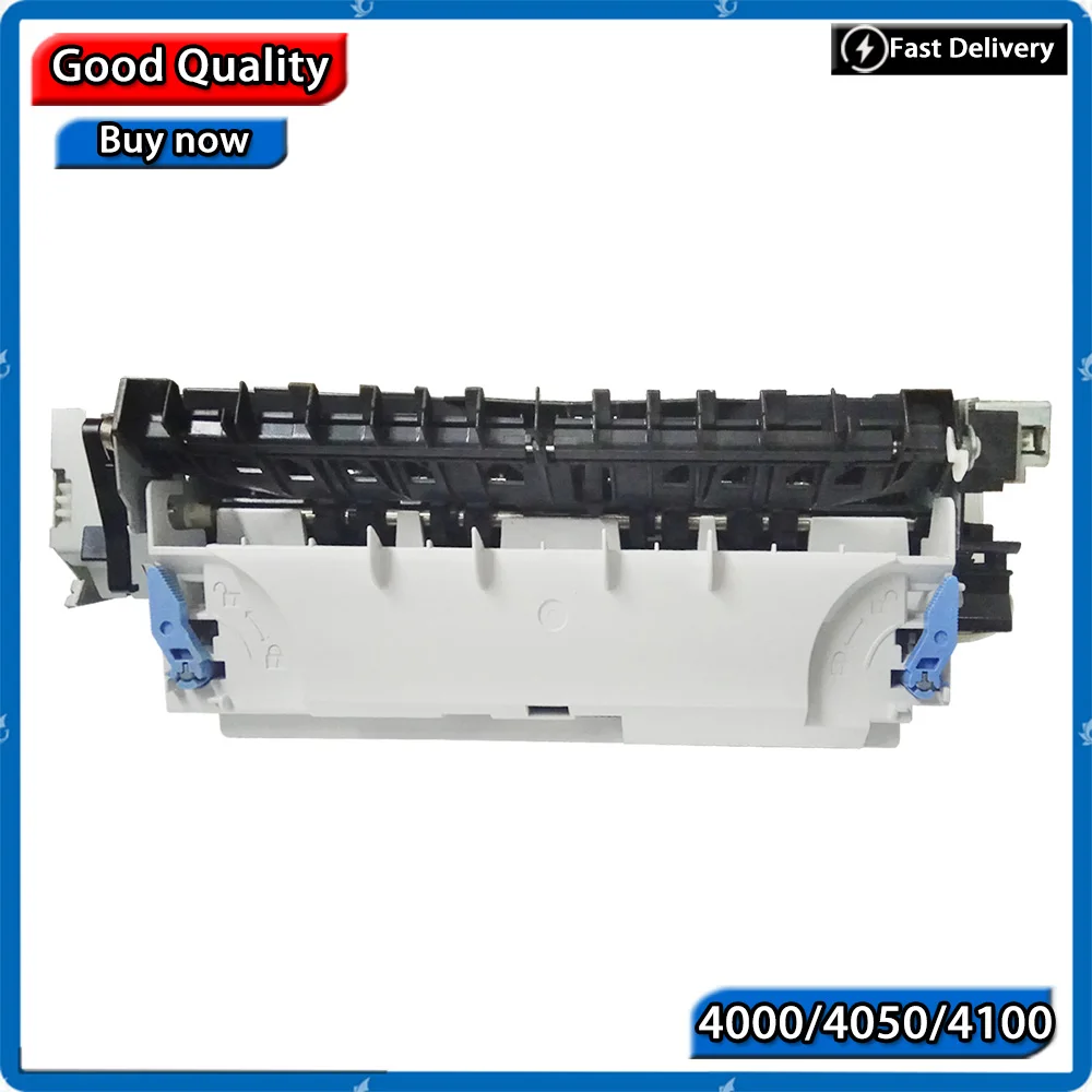 

Оригинал для HP4000 4050 4100 Fuser сборки RG5-2657-000CN RG5-2657 RG5-2661 (110 В) RG5-2658-000 RG5-2662 (220 В) части принтера
