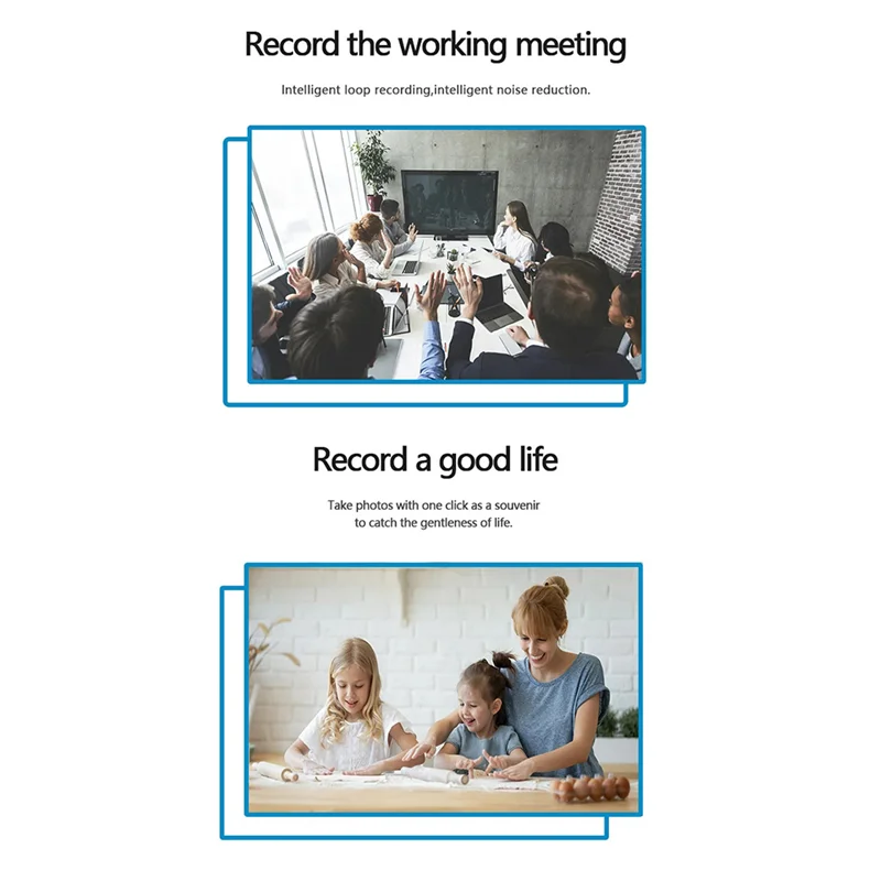 APPLIA-Law Enforcement Recorder Mini DV 1080P High Definition Infrarot Sport Kamera Outdoor Mobile Wifi Mini Kamera