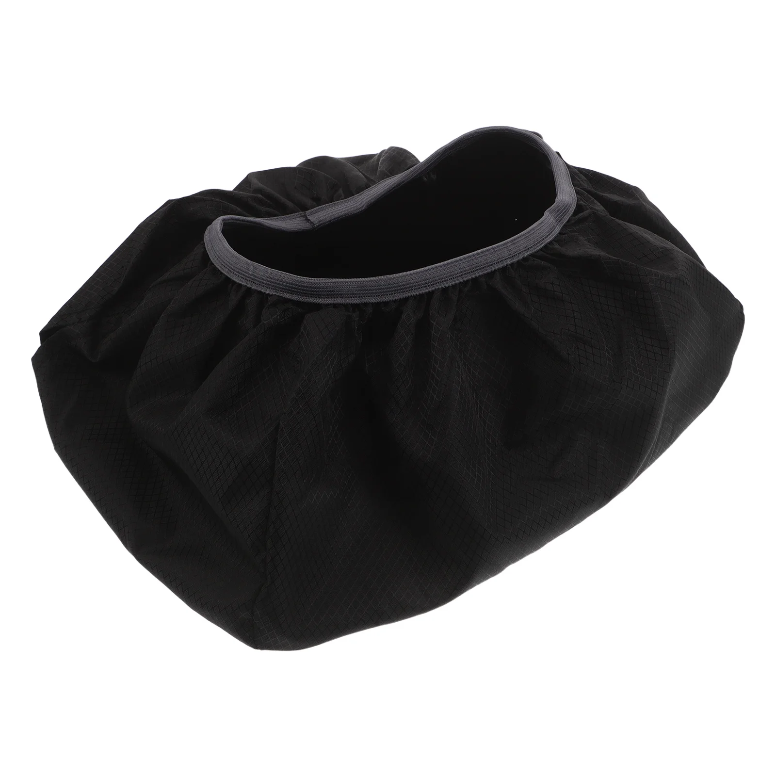 حقيبة الظهر الغطاء السفلي العالمي مطاطا الغبار حامي مقاوم للماء لحقيبة الظهر المدرسية السفر في الهواء الطلق ركاب