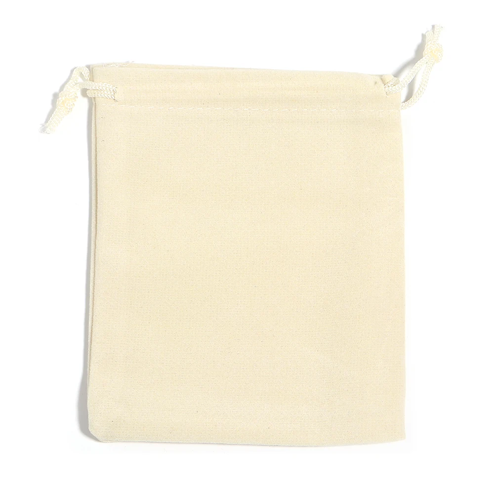 5-10 teile/los Farbe Samt Kordelzug Tasche Multi-größe Verpackung Beutel für Schmuck Süßigkeiten Lagerung Display Festival Geschenk verpackung Beutel