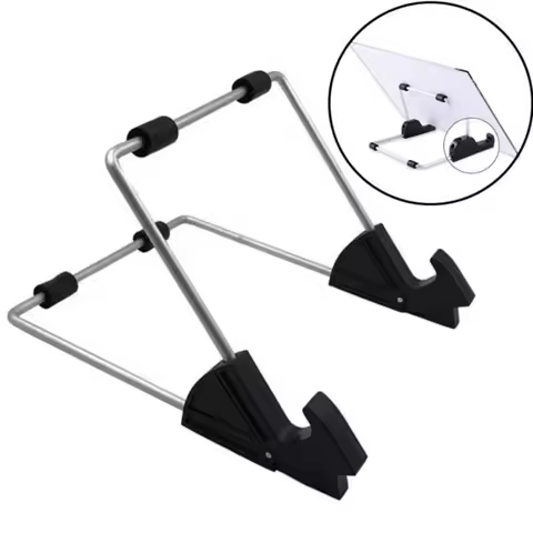 Mini Light Pad Stand Adjustable Light Box Tablet Stand Holder For A4 LED Tracing Box Diamond Painting Tools Accessories Kits