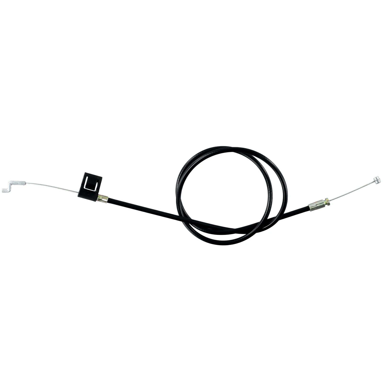 NEW Replacement Recliner Release Cable For Couch  Chairs And Sofas 120MM Furniture Parts Plastic Sleeve And Wire Insert Cable