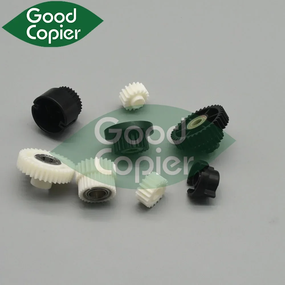 

AB011466 AB011470 AB017690 D1316663 D1316664 D1316666 Paper Feed Gear as used for Ricoh Aficio MP 6002 7502 9002/MP6002 MP
