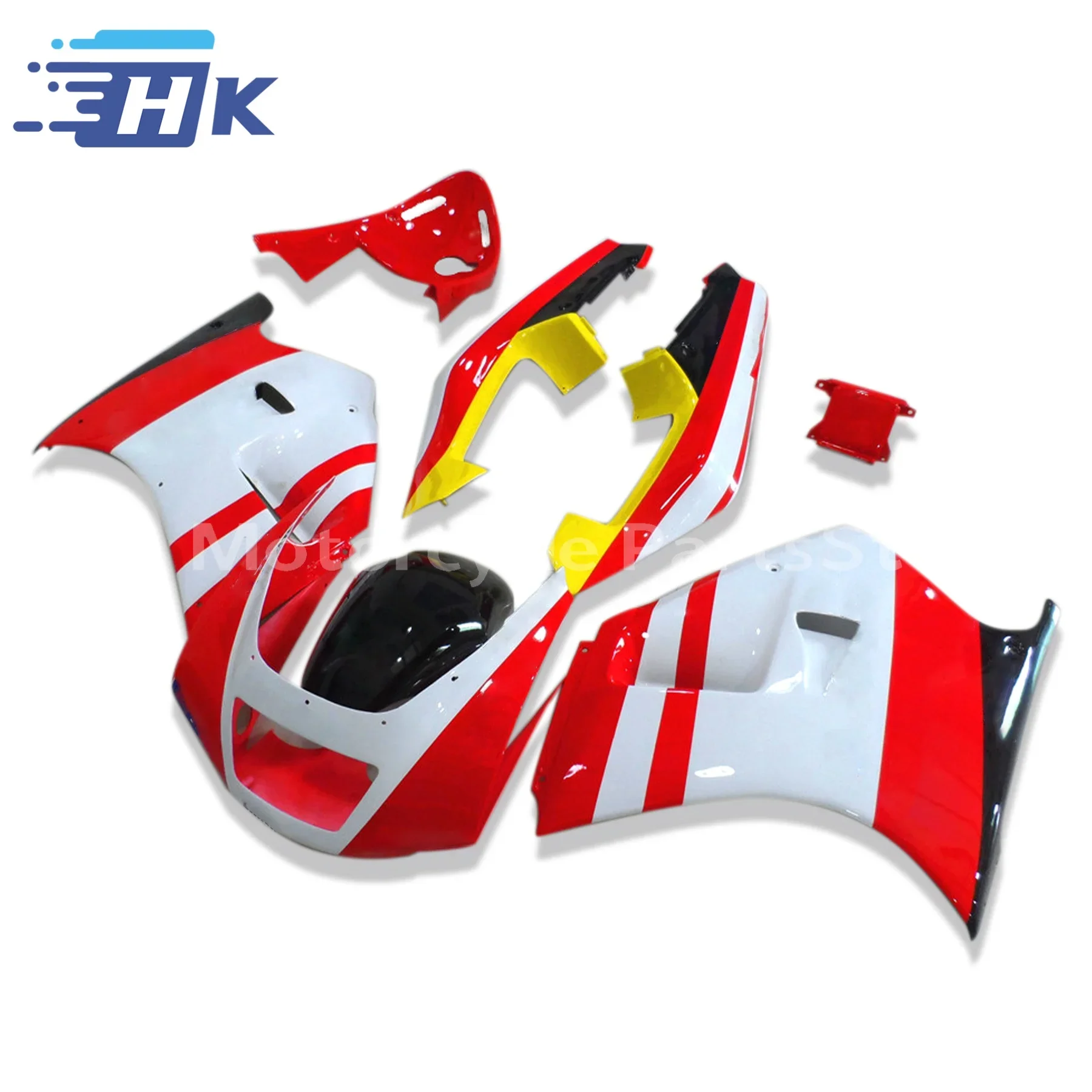 Fit For RGV250 VJ22…