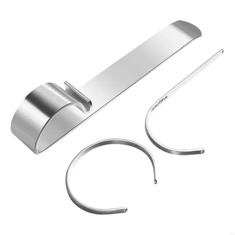 E5BE MOIDE NOSE JAFF