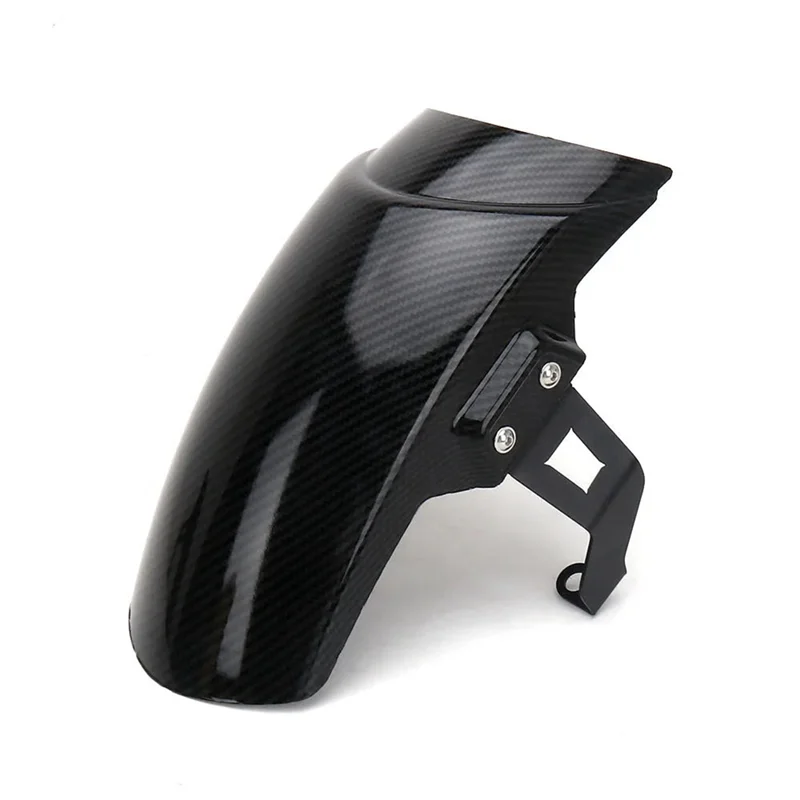 

A51K-Motorcycle Front Fender Mudguard Cover Parts For Kawasaki VERSYS1000 VERSYS 1000 Versys1000 Versys 1000 2019-2023 (Carbon)