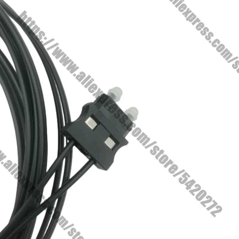 Nowy kabel światłowodowy do transmisji A66L-6001-0026