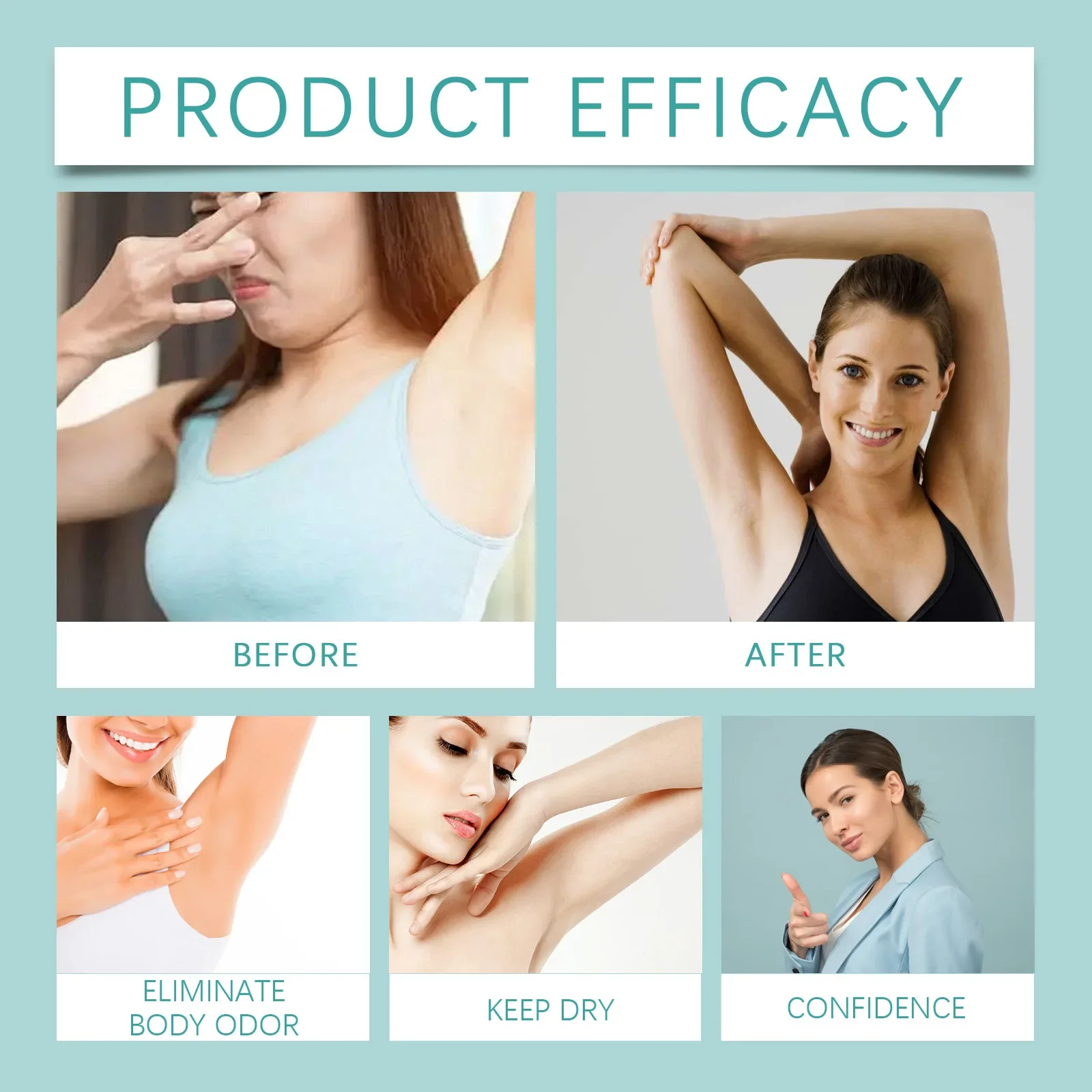 Body Magic Capsules Chlorophyll Body Odor Elimination Gut & Skin Care Deodorizing Capsuels Smelling Fresh Body