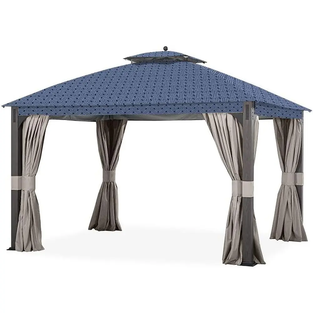 

Gazebo 350 - Запасная решетка для ночной подставки-трешилища