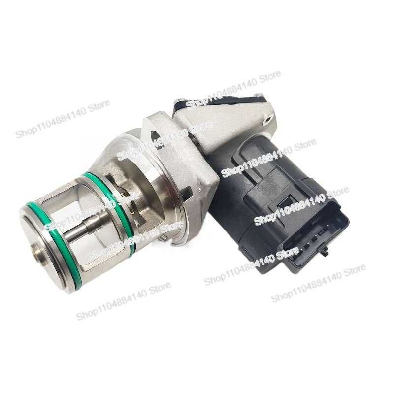 

Для экскаватора John Deere 210 230 240 360 EGR выпускной клапан RE555033 535294