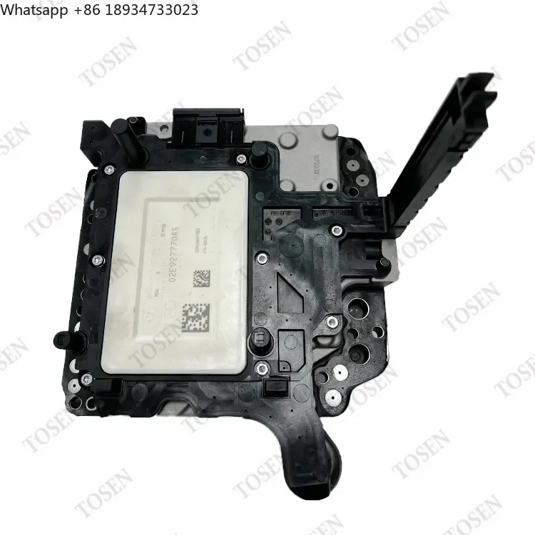 

02E927770AQ 6Speed DSG 02E DQ250 Gearbox Mechatronic for VW Audi Skoda Seat 02E927770AD 02E927770AJ 02E927770AL