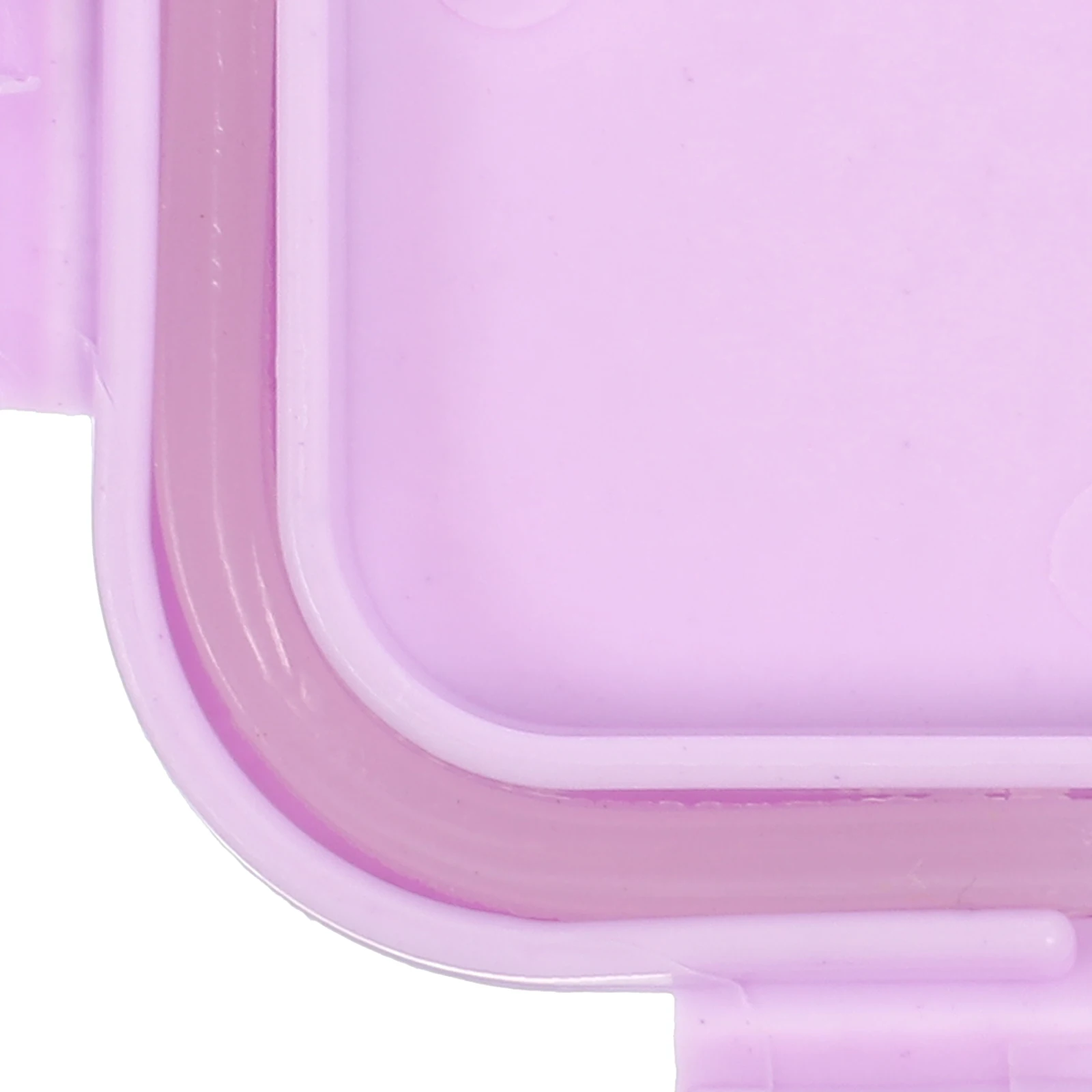 

4 Pcs Portable Freezer Box Storage for Snack Meal Prep Containers Kitchen Boxes Lunch Food Fresh