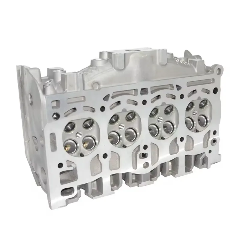 

Car Engine Parts OEM 04E103351E High Performance Cylinder Head Valves for Vw Lavida Sagita THARU 1.2T