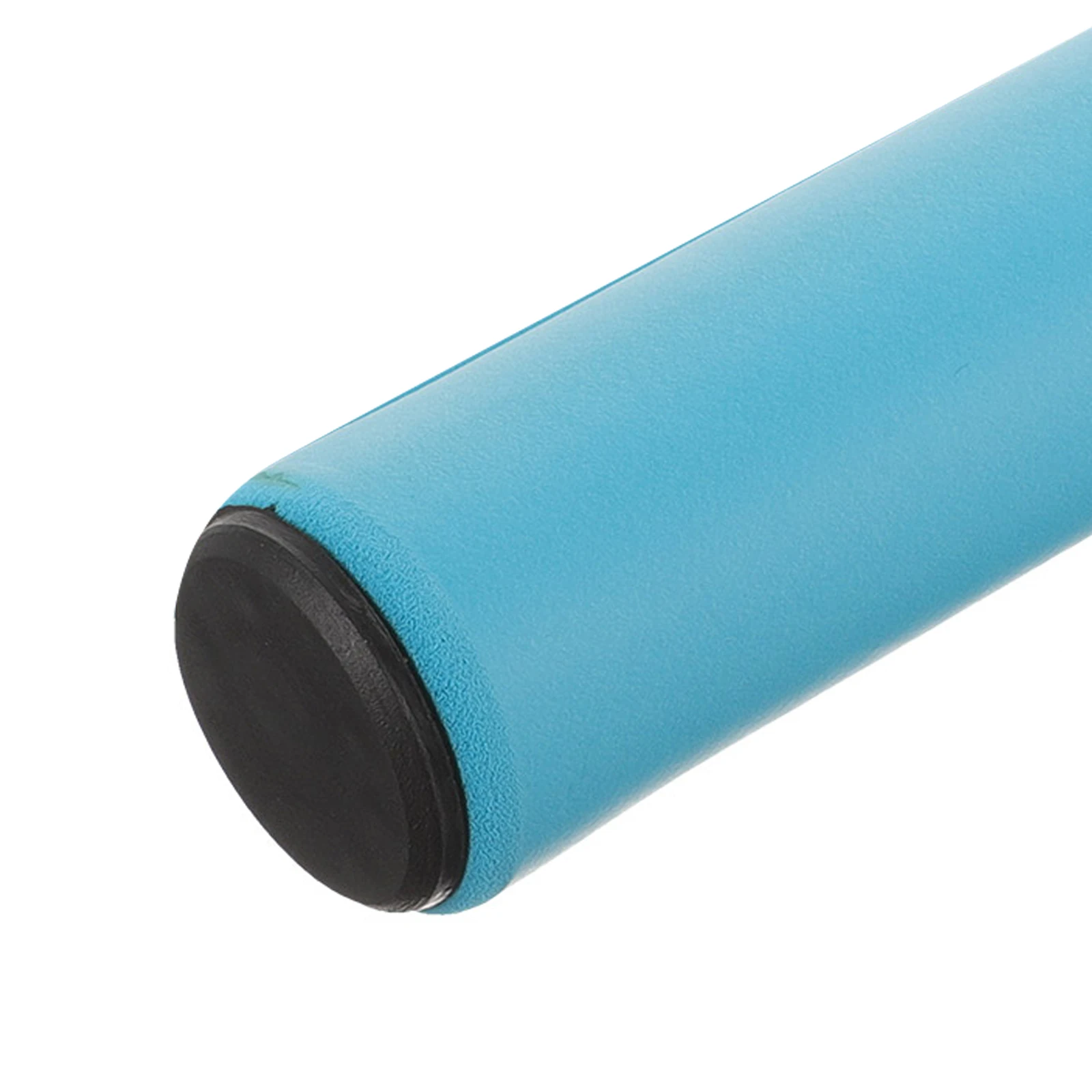 

2Pairs Bike Handle Grips Anti-Skid Sponge Shockproof Cycling Grips Soft Comfortable Handlebar Covers Bike Accessories