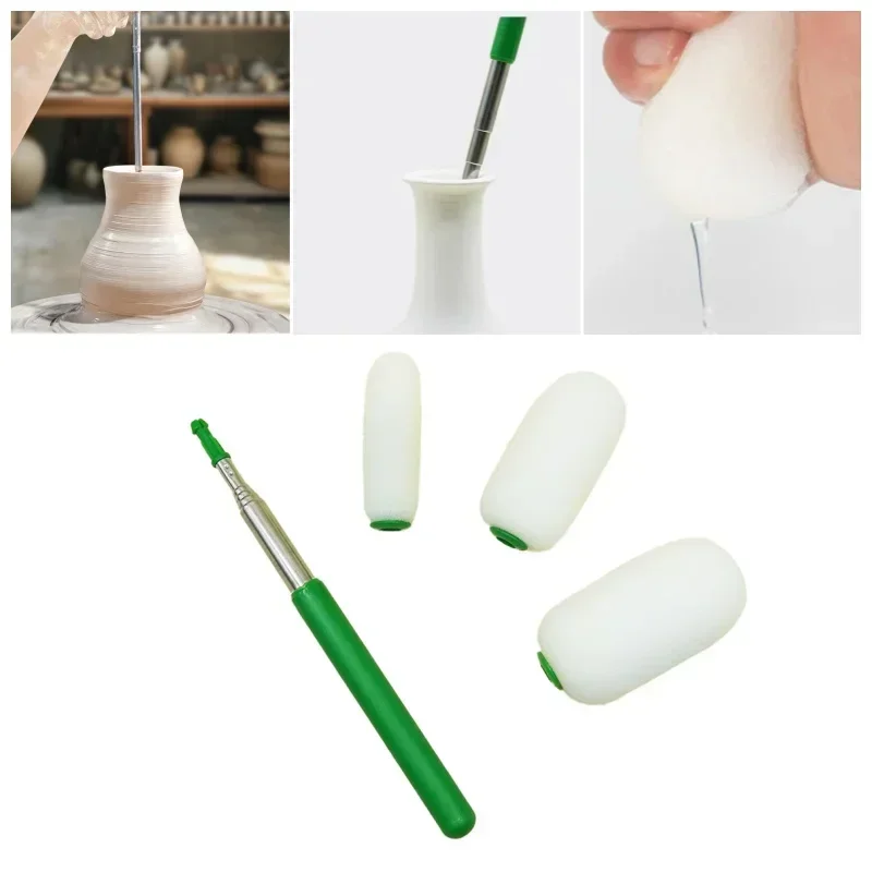 Rotary Retractable …