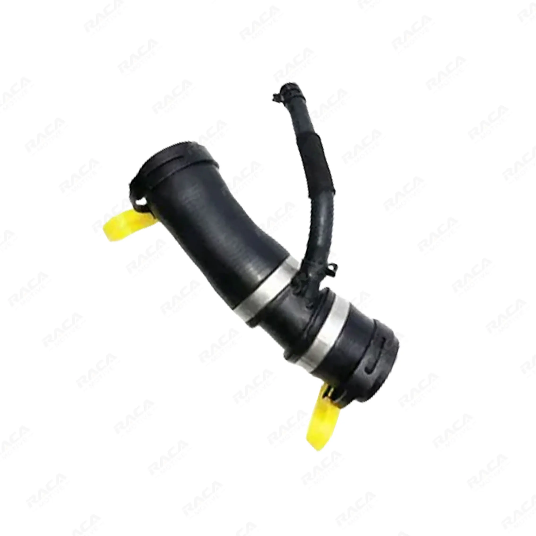 Engine Water Tank Radiator Hose Cooling Water Pipe Suitable for Land Rover Range Rover Discovery (L319/L462) Jaguar F-Pace F-Type Xe Xf Xj Xk 3.0L V6 5.0L V8 Lr049990