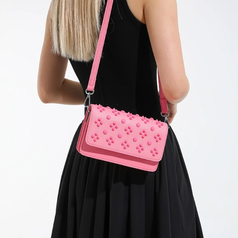 

Spacious Commuter Tote 2026 for Women, Versatile Shoulder & Crossbody Bag, Large Top Handle Purse for Work & Travel