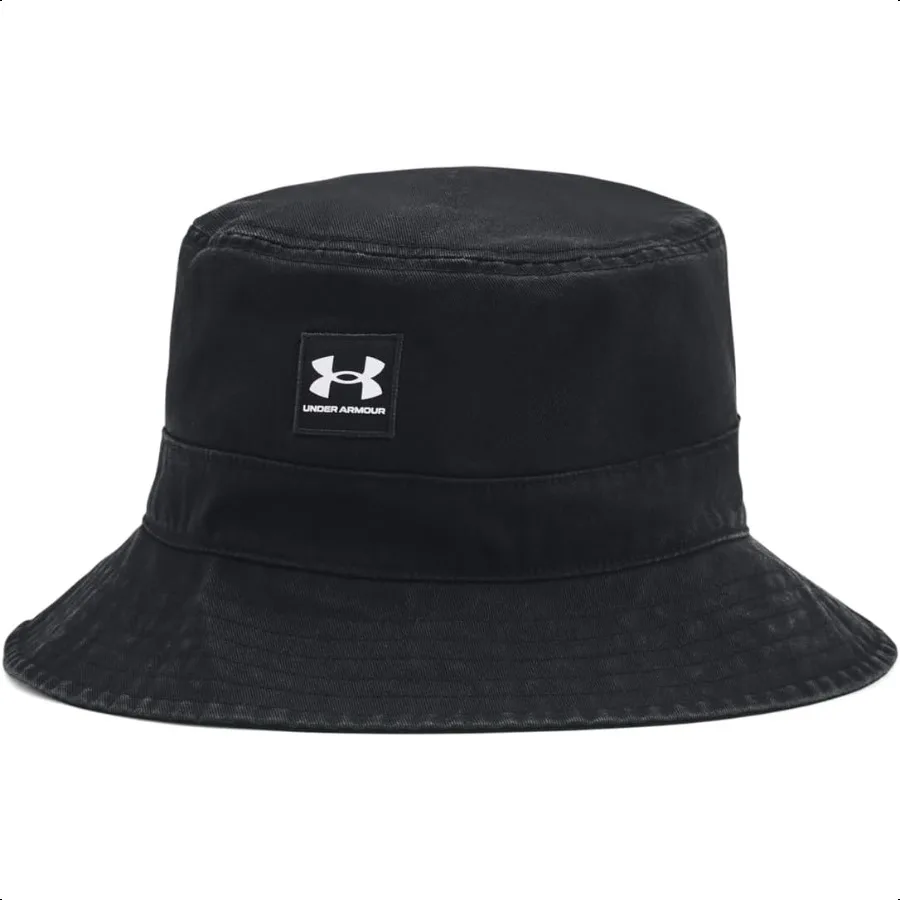 

Men's Branded Bucket Hat