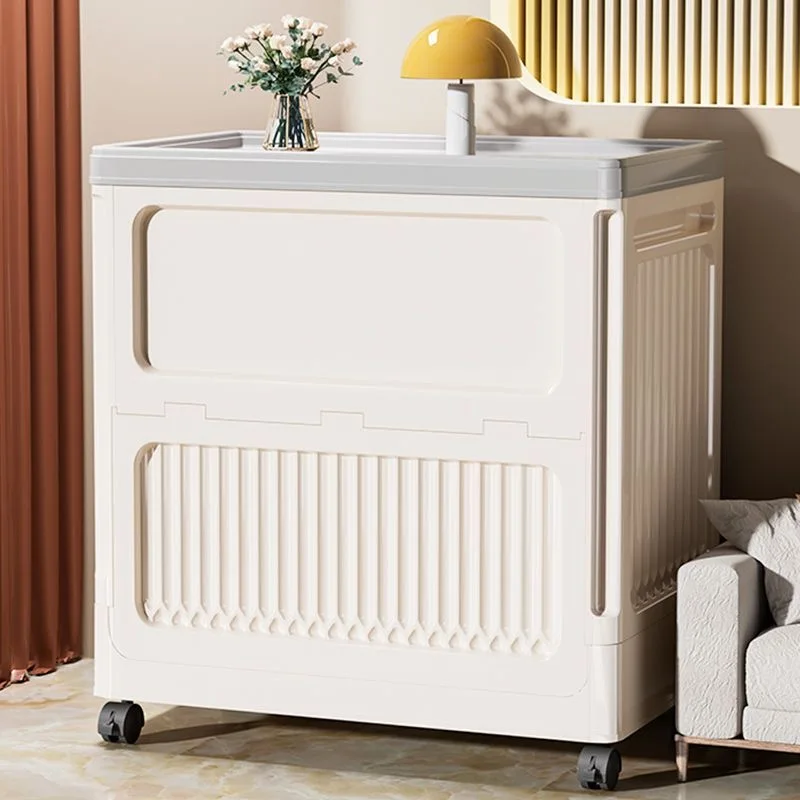 

SunResistant Wall-Mounted Waterproof Storage Cabinet for Balcony Shoe Cabinet Mobile Clothes Storage Box for Miscellaneous Items