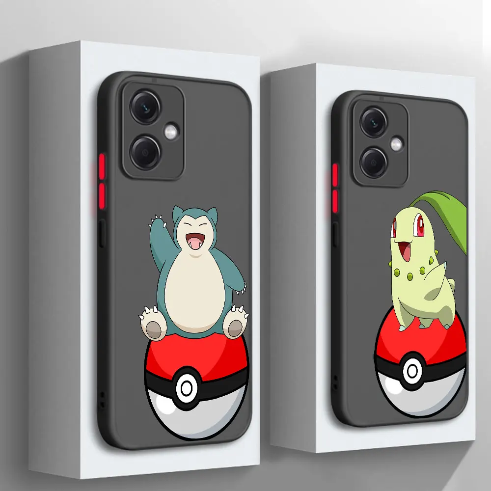 Cute Cartoon Pokemo… - image