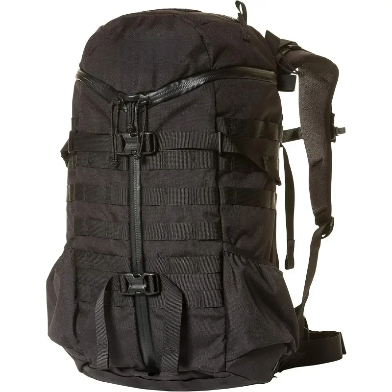 

Тактический рюкзак Molle Hiking Packs, черный, L/XL
