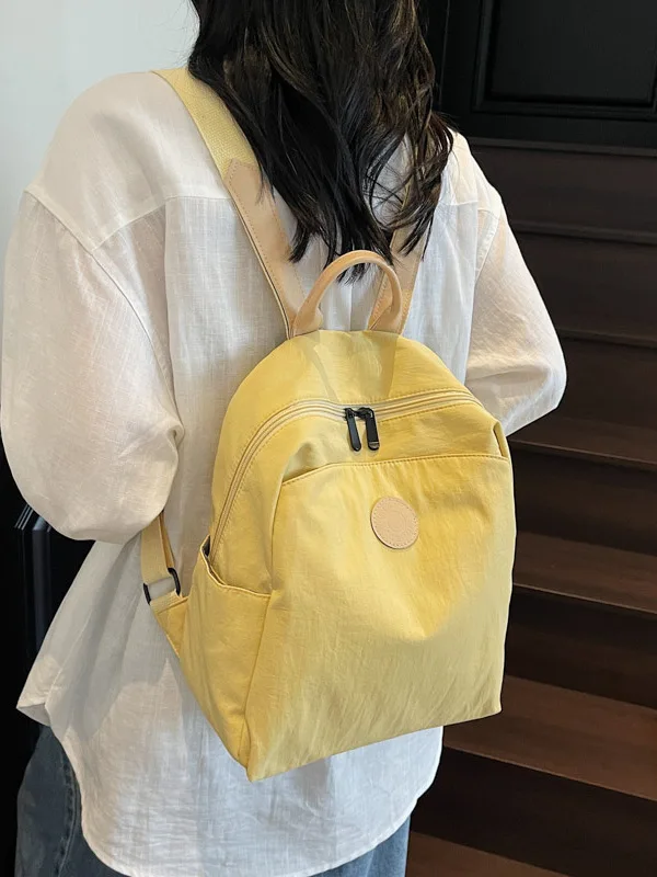 zaino-leggero-da-donna-rouje-dsyle-per-pendolarismo-ed-escursionismo-borsa-per-libri-da-studente-elegante-stile-britannico-forma-quadrata-verticale