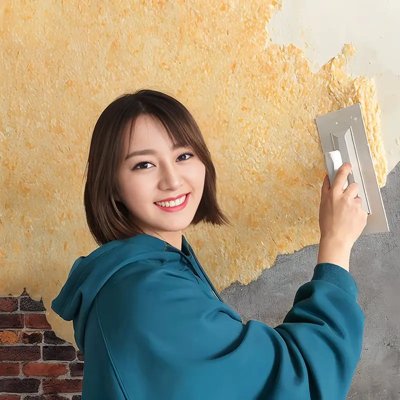 

Эко-обои Eco-Art, порошковое покрытие для стен из растительных волокон, 1 кг сухого порошка, лучше, чем обои, для мебели и декора стен