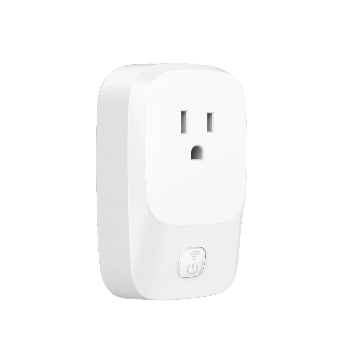 13HOT Intelligent Power and Energy Monitoring Plug IoT LoRaWAN Smart Plug for Management Manufacturer Direct