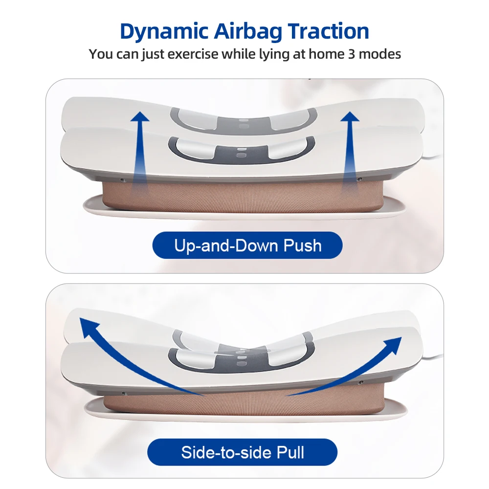 Thumbnail 3 - #48 Latest Electric Back Massagers Offers