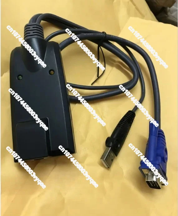 KA7170 KA7570 KVM Module ALTUSEN Switcher Conversion Head