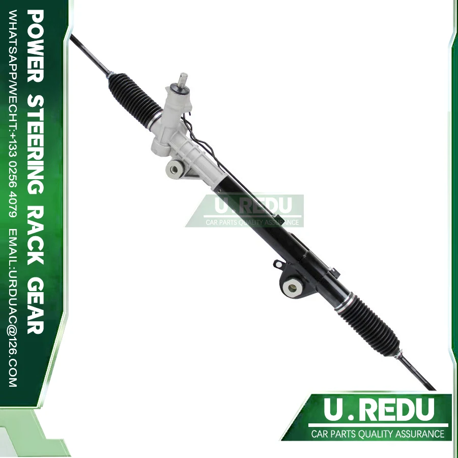 LHD Hydraulic Power Steering Rack Hydraulic Steering Gear For Ford F-150 Ranger Pickup 09-13 Model CL3Z-3504-A BL3V3504BE