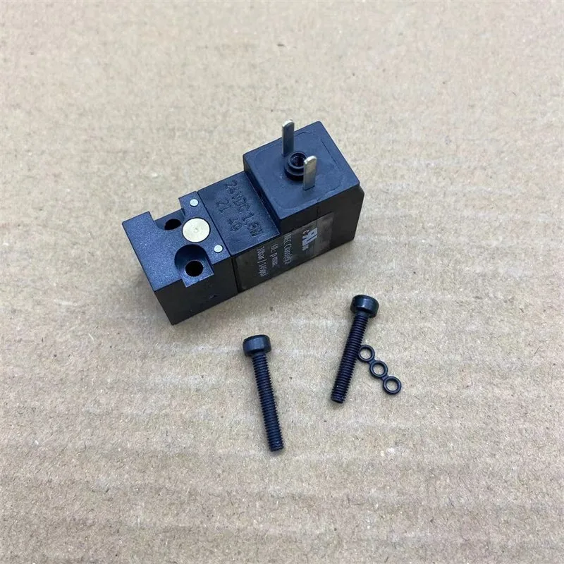Parts for FESTO solenoid valve VSCS-B-M32-MH-WA-1C1 546256 two-way monostable
