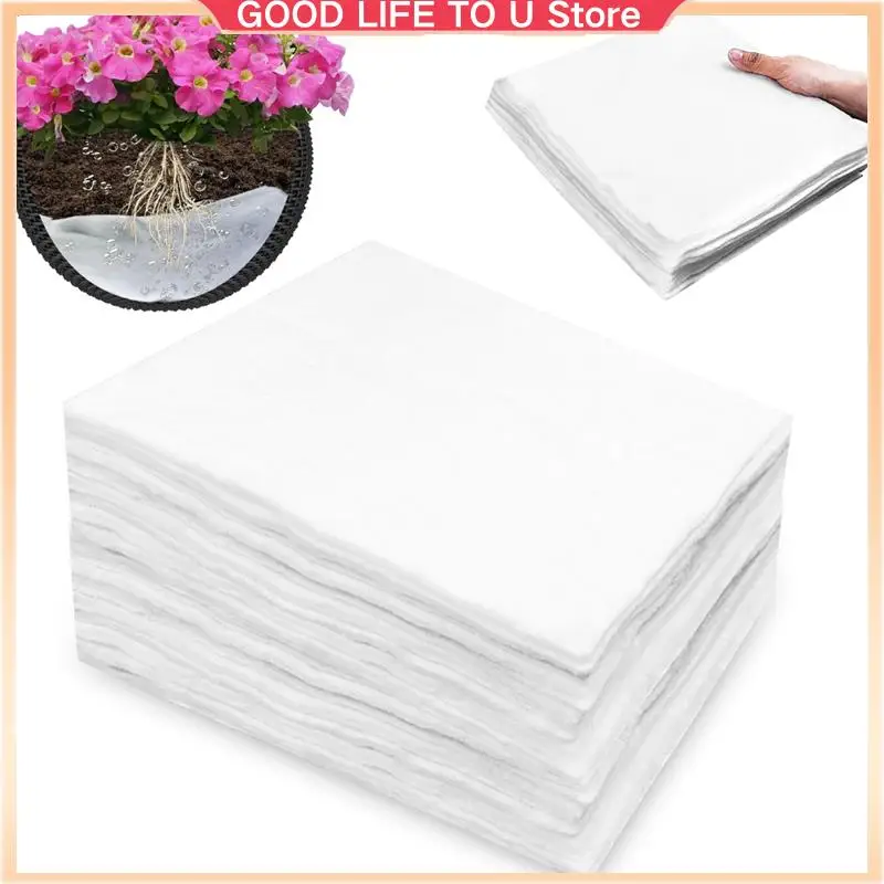 

10X10 дюймов самополивающиеся подвесные вкладыши для корзины, вкладыши для полива, впитывающий коврик, самополивающиеся вкладыши для подвесной корзины-ABGL