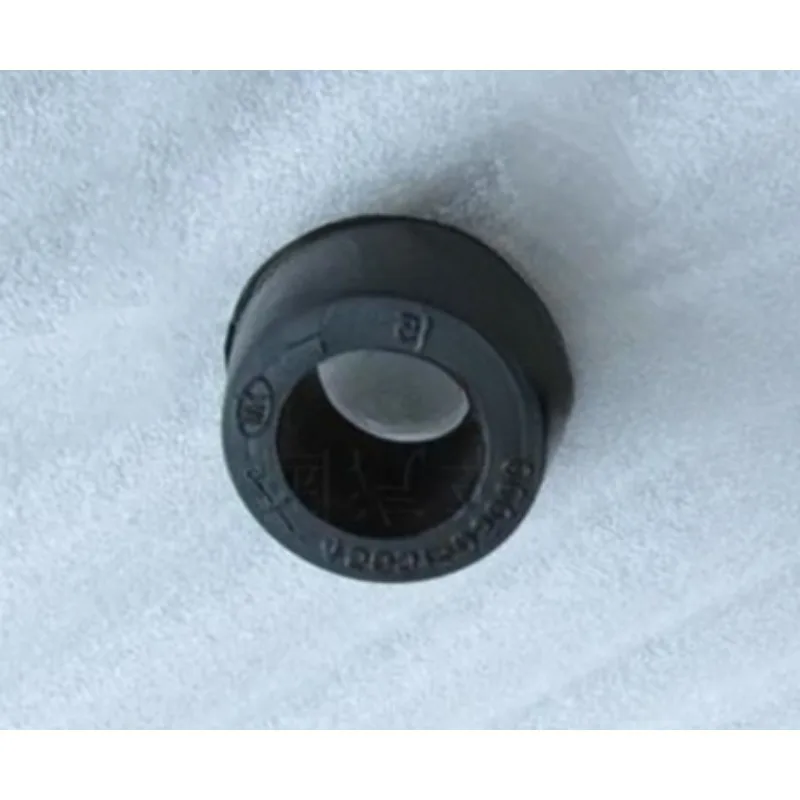 Rear Stabilizer Bar Rubber Sleeve Axle Balance Bar Axle Tie Rod Bushing 4563105000 for Ssangyong Actyon Kyron Rexton