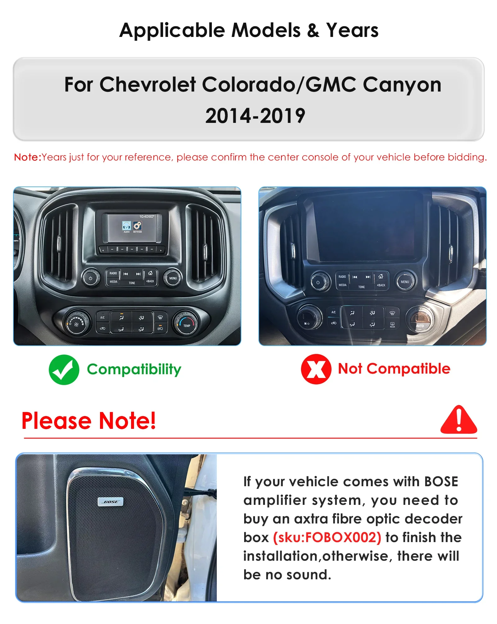 Hizpo 9.7inch For Tesla Style Car Radio for Chevrolet Colorado 2014 - 2019 GMC Canyon Android Auto 4G Wireless Carplay DSP Multimedia Player 2Din Stereo Autoradio Navigation GPS Car AI Intelligent Systems Head Unit Autoradio Video Stereo Audio QLED Touch