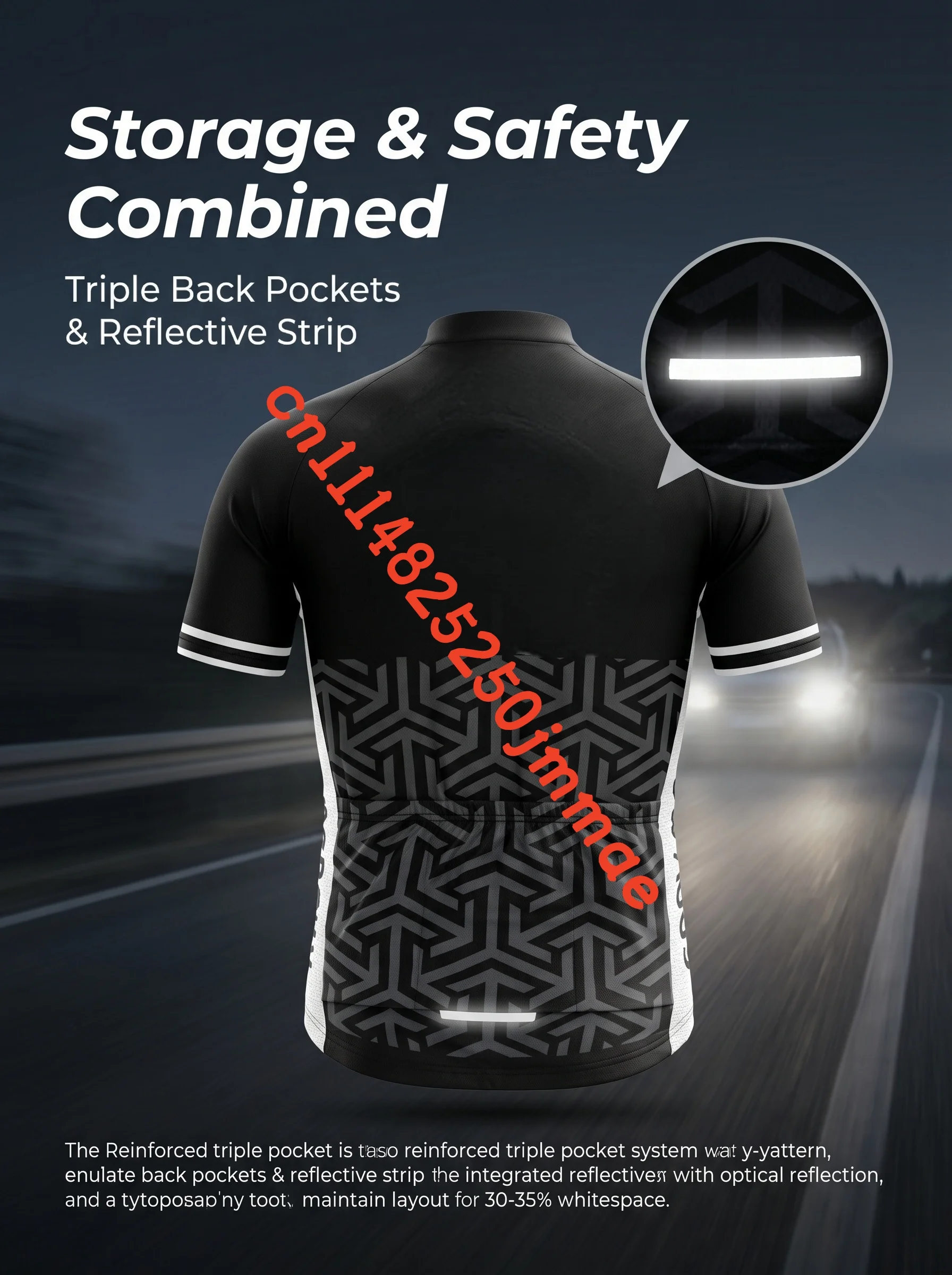 Summer men's new summer short- - Mountain Biking New Jersey recension och pris