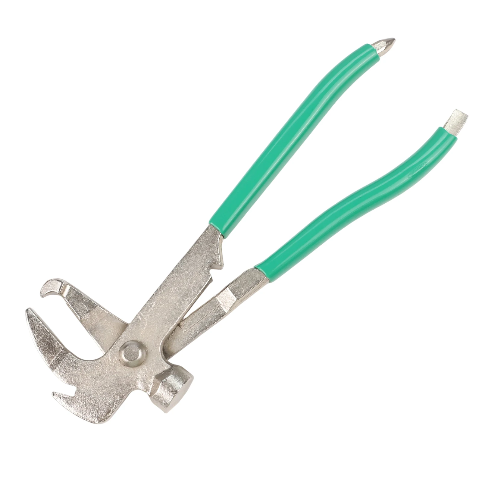 Multi Functional Tire Hammer Tool Auto Repair Tool Tire Balance Hammer Alloy Steel Material Cutting Blade Feature